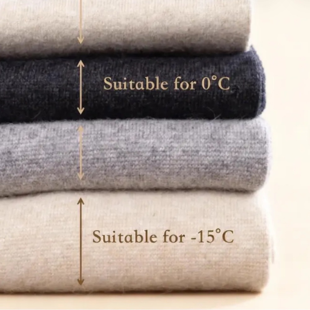 Cashmere leggings- super warm soft winter knitted leggings